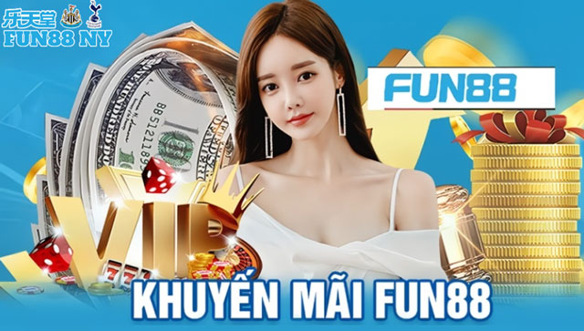 How to get promotions from Fun88